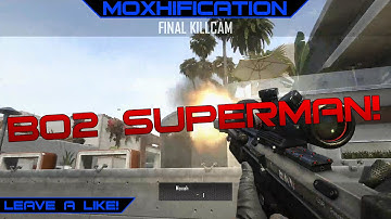 BO2 | TU18/1.19 | GSC Superman Lobby | 0-2000 Explosive Bullet Range | +Download