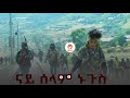 New Tigrigna Music- Official Video Music  ናይ ሰልም ኑጉስ 2024