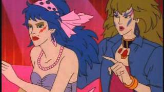 089   Jem & The Holograms And The Misfits   Bad Influence S3E05