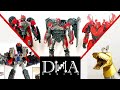 DNA Studio Series Legacy & SS 86 Upgrade kits (DK 34 36 & 37)