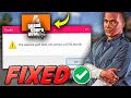 GTA 5 Enhanced FiveM Error The Selected Path Does Not Contain a GTA5.exe File | Easy Fix