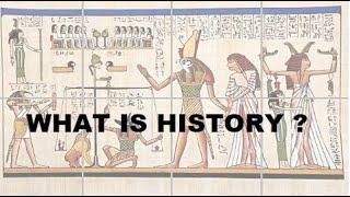 CLASS 5 | WHAT IS HISTORY | PART 2 | EVS | EXPLAINER VIDEO