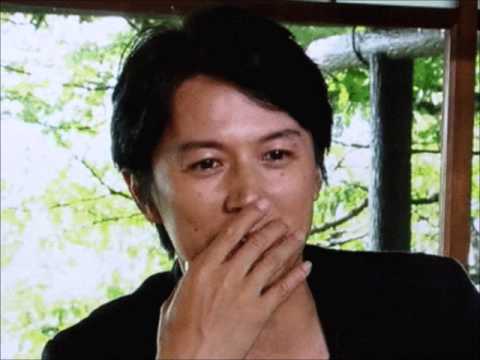 福山雅治　恋愛観の変遷を実体験を元に語る