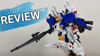 1/144 HGUC Ex-S Gundam Review - YouTube