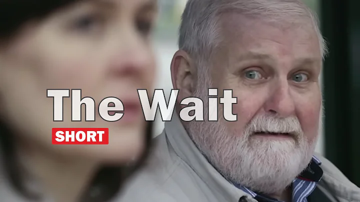 iMedia l Short Film ' The Wait '