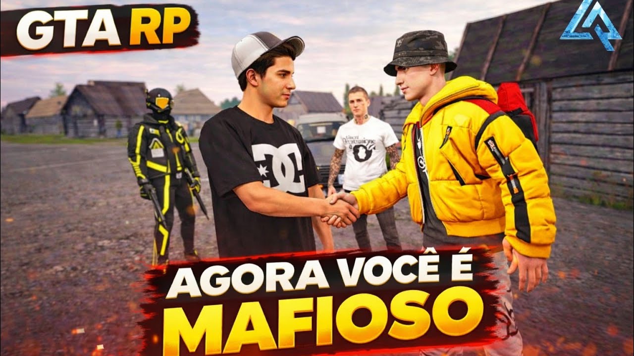 VIREI SUB LIDER DA FAMÍLIA E MOSTREI COMO FUNCIONA TUDO no LIVE RUSSIA 🔥