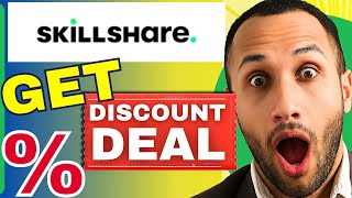 Skillshare Coupon Code That Actually Works Skillshare Discount Deal 2025