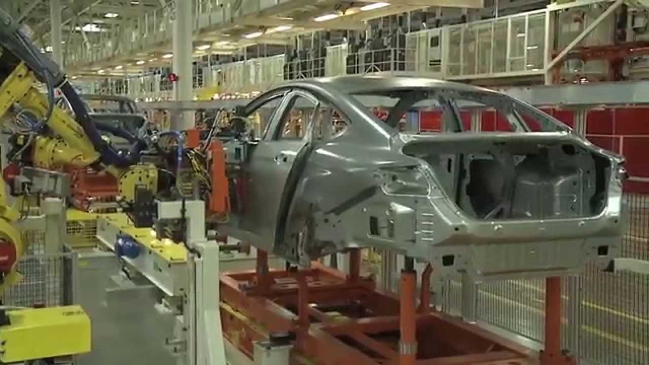 Sterling Heights Chrysler >> Chrysler 200 Manufacturing Sterling Heights Assembly Plant Automototv Sterling Heights Chrysler >> Chrysler 200 Manufacturing Sterling Heights Assembly Plant Automototv