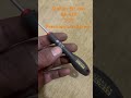 Stanley fatmax precision screwdriver #youtubeviral #ytshorts #electronic #screwdriver