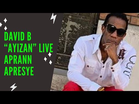 AYIZAN LIVE -