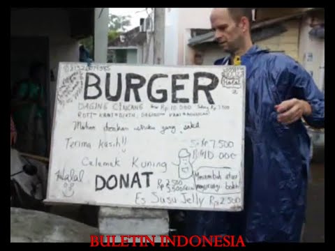 Fully subtitled! Ini part 2 dari Nasib saya nikah sama bule cuman ini dari sudut pandang bule yang. 