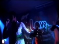 Love Beat - Vem Dançar ao Vivo na Hauser 01/03/2013
