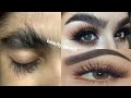 You will not believe! Lengthening eyelashes and thickening eyebrows in 3 days, effective 💯