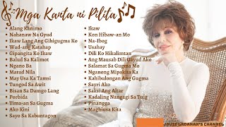 🎶Mga Kanta ni Pilita Corrales🎶