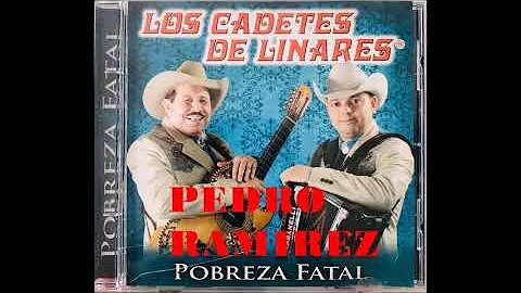 LOS CADETES  DE LINARES    BERNARDINO  GONZALEZ