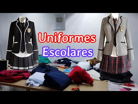 Cómo Iniciar Una Tienda De Uniformes Escolares