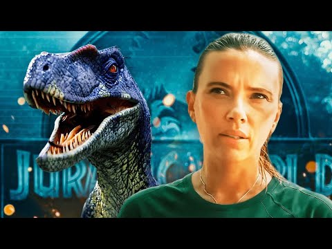 Jurassic Galaxy - I Dinosauri sono Tornati! - Film Completo by Film&Clips In Azione