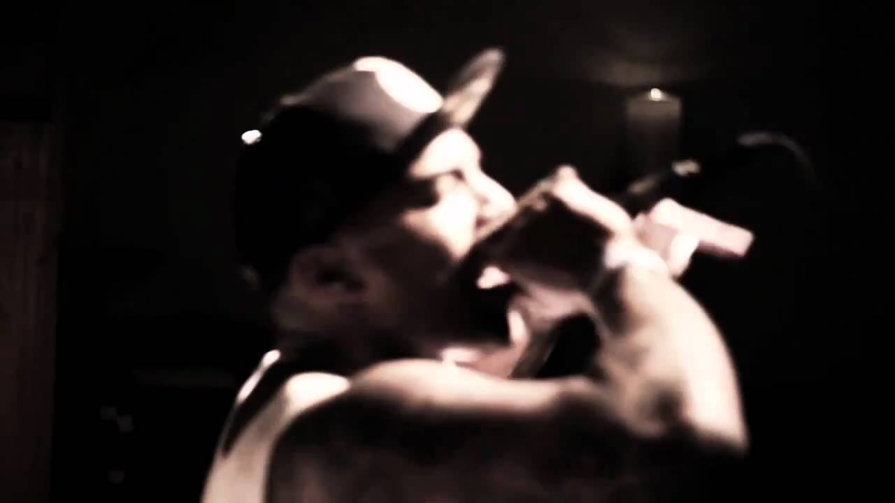 Hollywood Holt & Million $ Mano - The Show Live