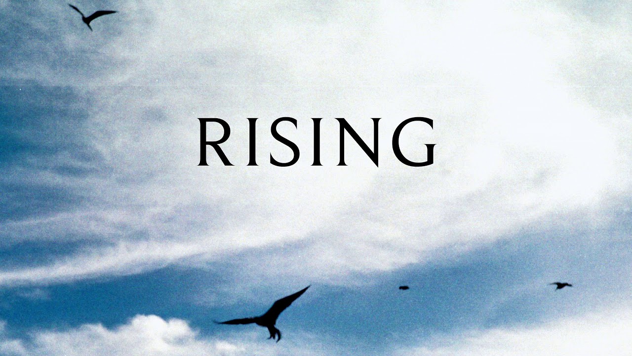 Rising (Rising) 