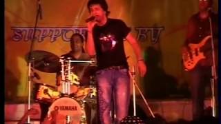 Video thumbnail of "Aasman Ke Hain Saare Taare || Humsafar || Live || KK || Kalyan Baruah || PBWA"