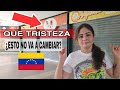 Es imposible vivir en Venezuela! Toda la verdad!🇻🇪🇻🇪