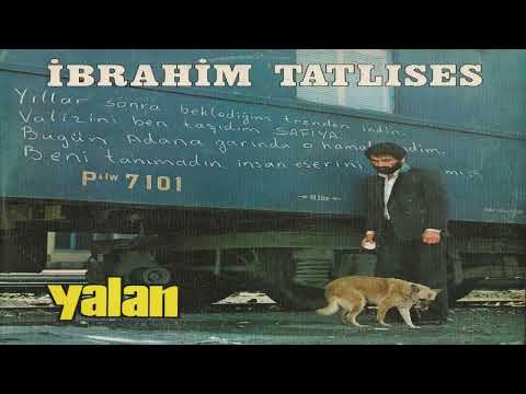 İbrahim Tatlıses-Eyvana Serdim Keçe