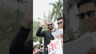 अंबिकापुर मौन विरोध प्रदर्शन #pritamekkavlogs #ambikapur