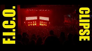 Clipse / Live in Boston 2025 / F.I.C.O.