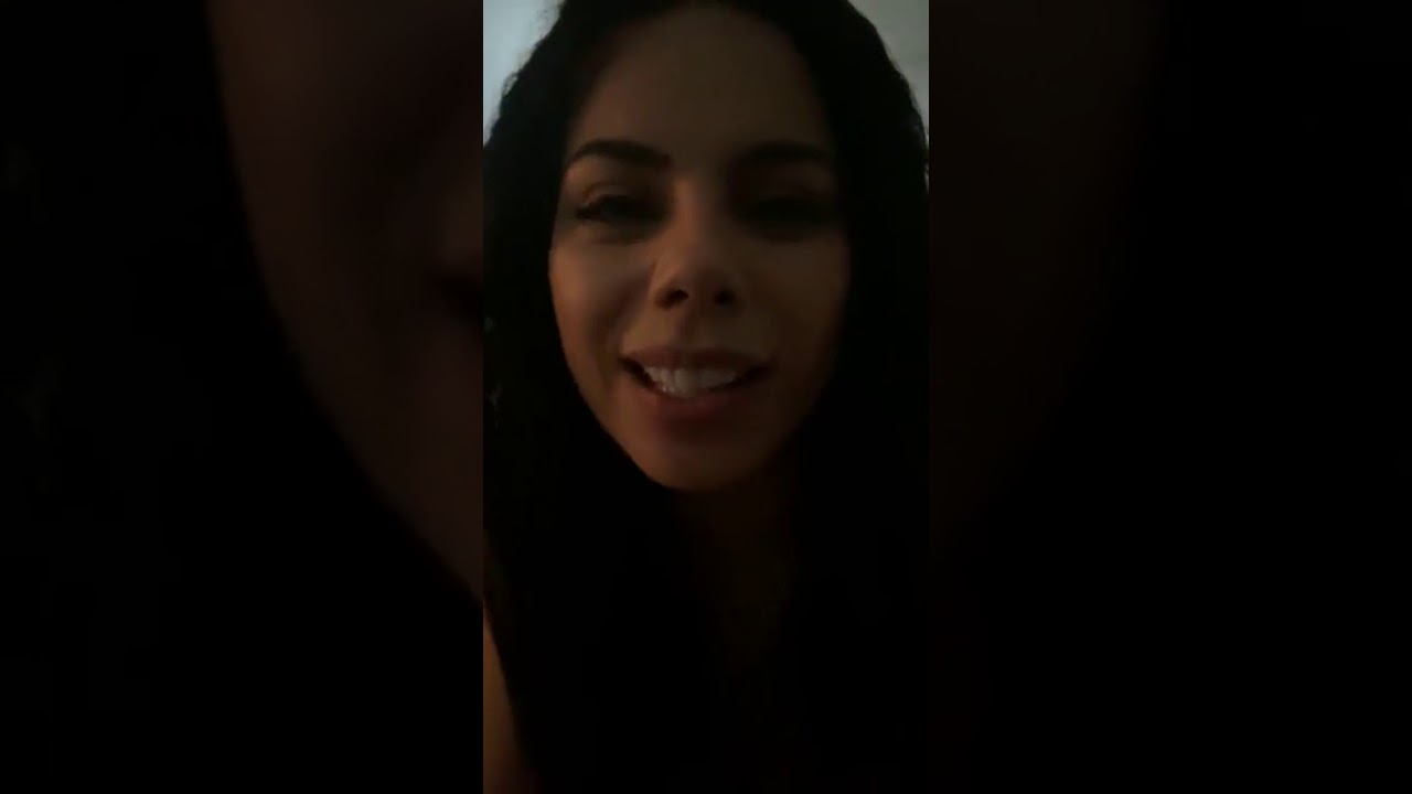 Lizbeth Rodriguez Live Stream, February 11, 2021