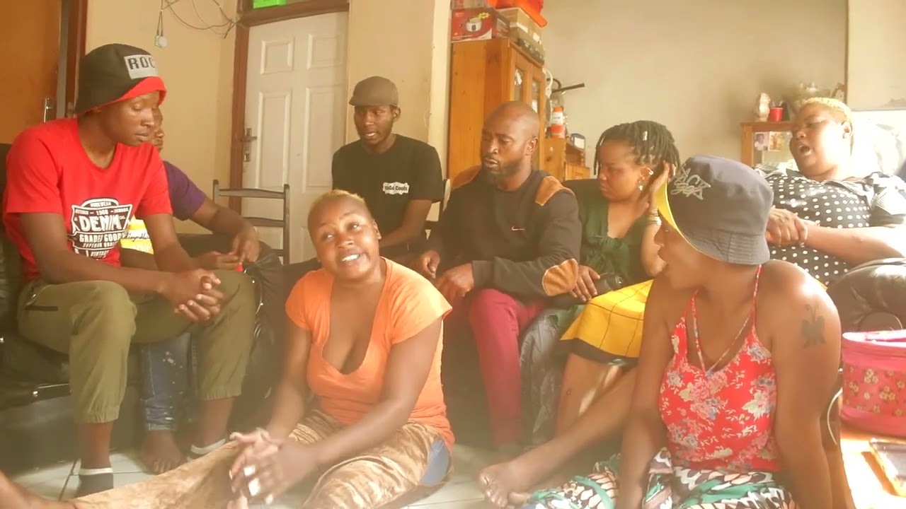 HONDO YE GUVA RASEKURU (ZIM COMEDY)