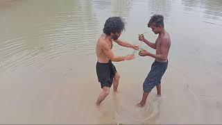 Ajnabee Opening Theme M.r. Rahman Old Song