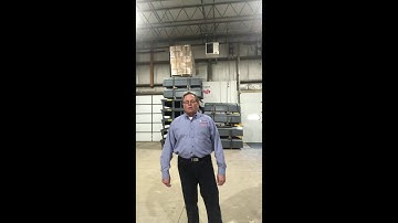 FAQ: What Are The Different Styles Of Dock Levelers?