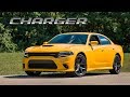 ДОДЖ ЧАРДЖЕР (Dodge Charger) - История Современного Маслкара / Часть 3