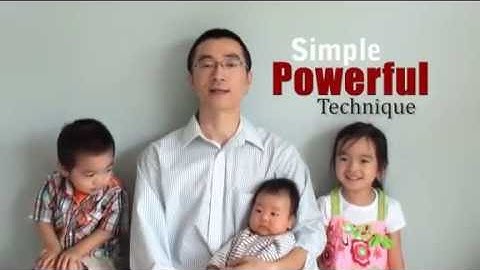 Children Learning Reading Program - How to Teach Your Child to Read