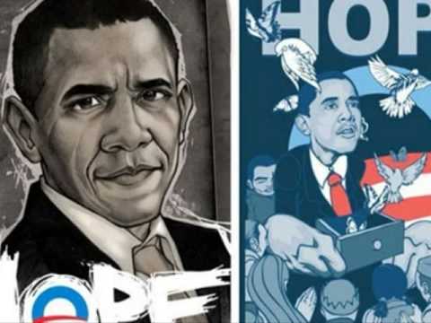 My President Is Black - YouTube