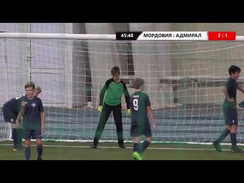 Video: Mis Riik On Mordovia