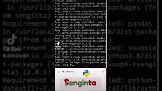 How to Scrape Search Engine like Google on Python without Selenium!