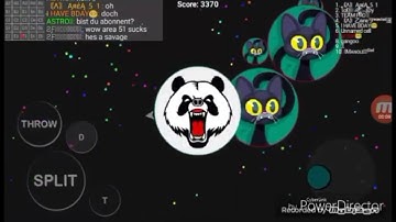 BLOB|THE NEW INSTANT MERGE *GOD*!INSANE DOUBLESPLITS, POPSPLITS AND TRIPLES!