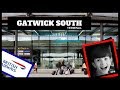 Gatwick South Terminal