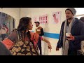 Behind the scenes of udaariyan || fatejo fans