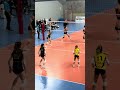 (718) Great Ace Vakıfbank vs Eczacıbaşı U18 Game #volleyball #voleybol #volleyballworld #sports