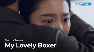  My Lovely Boxer  (2023)