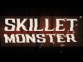 Skillet Monster Lyrics Video