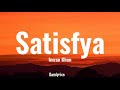 Imran Khan - Satisfya (Lyrics) Mp3 Song