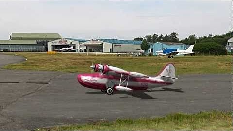 Phoenix RC Simulator 4.0K version Movie by Gary