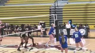 Berkeley Vs. Ashley Ridge 2019
