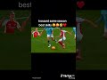 #arsenal#short#trossard#skills