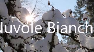 Nuvole Bianche Lavinia Meijer.