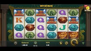 JILI Slot - CHIN SHI HUANG | Free Online Casino Bonus | Online Casino Philippines | jili.ph screenshot 4