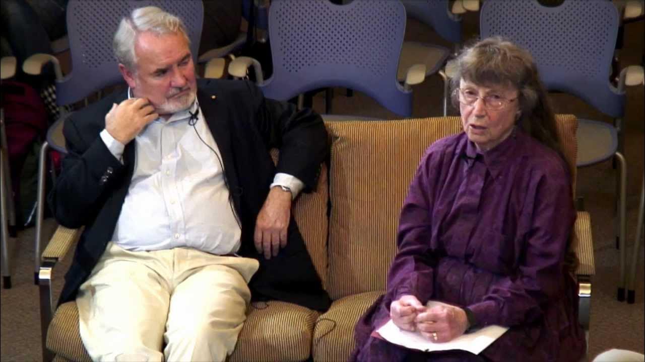 Scott Kelso Life and Movement YouTube